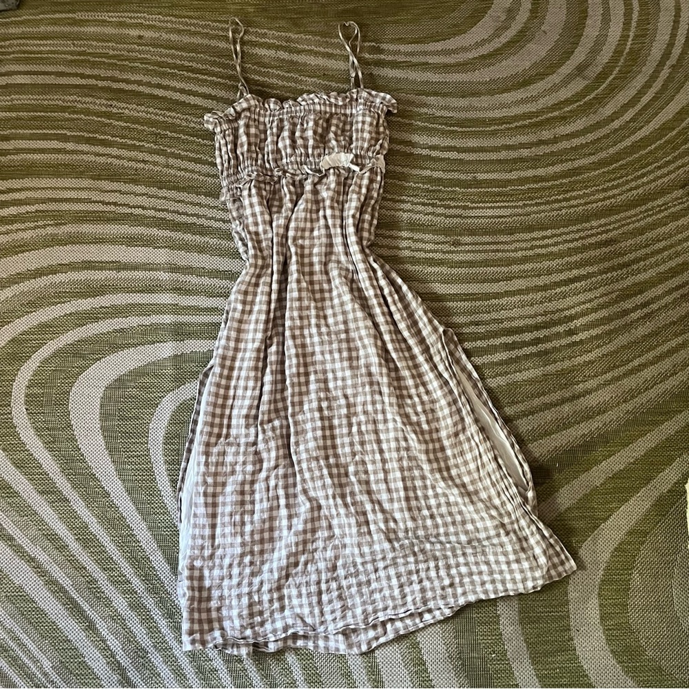 🤎DISSH Dress🤎